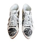 Alexander McQueen x Puma RARE sneakers women’s size 9 EUC Photo 2