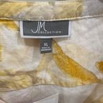 Charter Club luxury. NWT. XL. 100% linen. Photo 1