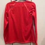 Nike pro women size L compression top Photo 3
