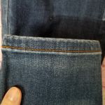 Lila Ryan MARLOWE CONTRAST PATCH STYLE SKINNY JEANS 26 Photo 10