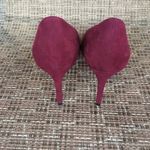 ZARA TRF Pumps Photo 5