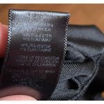 Bebe  women's black one piece- XL Photo 2