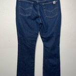 Carhartt  Blue Straight‎ Leg Jeans Photo 1
