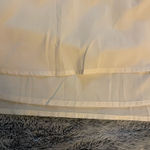 A Line Bustier midi corset dress Yellow Size M Photo 6