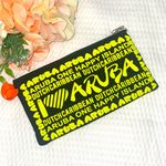 Aruba Souvenir Pouch Photo 0