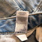 PacSun '90s Boyfriend Jeans Ripped Waist size 26 Grunge cotton light wash Photo 8