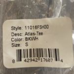 n:philanthropy Atlas Tee Size Small Photo 11