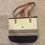 ⭐️ Yellow purse Photo 2