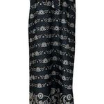 VINTAGE JOYCE Black Dress / Skirt Photo 0