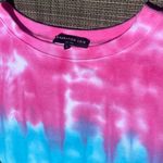 Generation Love Tie Dye Sweatshirt Photo 2