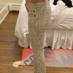 Free People Ikat Pattern jeans Photo 5