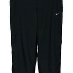 Nike  black‎ pants Photo 0