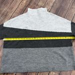 THML 🖤  Color Block Knit Sweater - Size Small Photo 3
