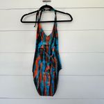 Speedo Women’s 10 Tie Dye One Piece Swimsuit Photo 2