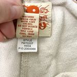 Lucky Brand Vintage Y2K Asian Geisha Cropped Sweatpants Kimono Floral size Small Photo 7