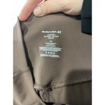 Makers Market Everyday Flare Yoga Pants Brown Size XL Photo 2