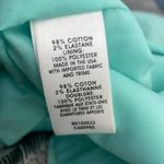 Nanette Lepore  Seafoam Green Pencil Skirt Photo 3