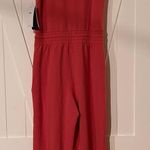 Nike Yoga Dri-FIT French Terry Jumpsuit Photo 9