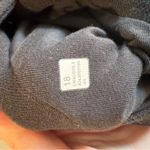 Lululemon  Full Zip Scuba Hoodie Black Size 18 Photo 5