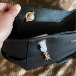 Michael Kors Black MK large tote—NWT Photo 2