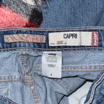 Levi's Levi Capri Women's Jeans Photo 3