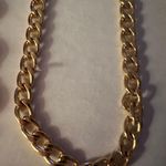 Three Francesca's Collections Gold Bracelets Photo 2