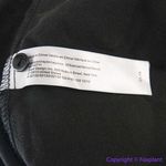 Eloquii NEW  Black  Slouch Puff Half Sleeve Romper Women's Plus‎ Size 20 Photo 12