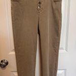 Kut From The Kloth High Rise Fab Ab Mom Jean Size 10 Photo 1