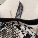 Evereve  Allison Joy Tunic Length Tank Sz M Photo 5