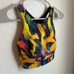 Lululemon Wunder Train Longline Bra *Med Support, C/D Cup
Undertone Black Multi Photo 7