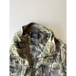 Ashley by 26 International Ashley By 26 Outerwear Jacket Camouflage Women’s size 2XL Zip Multi Pocket Camo Photo 11