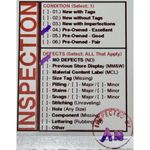 Abercrombie & Fitch  Gray Sweetheart Sleeveless Tank Thong Bodysuit Top Size S Photo 5