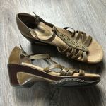 Croft & Barrow  Sandals Size 9.5 Medium Photo 0