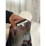 Black Rainn  black and red blouse Photo 7