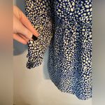 Finn & Grace  blue/yellow long sleeve romper Photo 5