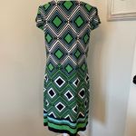 Jessica Howard Spring Shift Dress Size 12 Photo 2