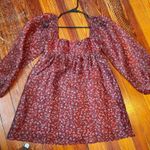 Altar'd State Long Sleeve  Dress Photo 0