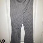 Wild Fable Gingham Dress Pants Photo 2