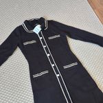 Roem Korean dress  black Photo 1