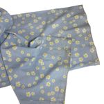 AQUA  Bloomingdales NWT lounge pj pajama pants + top set XL Photo 7