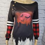 Dressfo Halloween Dress Size 8 Red Photo 2