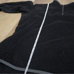 Arc’Teryx Fleece Quarter Zip Pull Over Black Size XS Photo 6