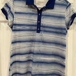 Nike π Golf dri fit Top Photo 0