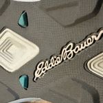 Eddie Bauer Gray and Blue Outdoor Water Sneakers Photo 4