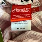 Diet Coke Pink Lounge Set Size M Photo 4