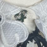 Maje Off White Blouse
1 (XS/S) Photo 9