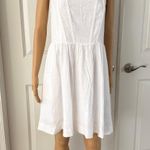 Anthropologie Aureta Studio Fit & Flare Corset Mini Dress Photo 4