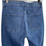 3 X 1 Women’s Mid-Rise Skinny Jeans Size 29 in Adriana Wash Photo 7