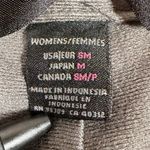 Bonfire Womens Small Snowboarding Black Fusion Series Skiing Snow Pants Gorpcore Photo 9