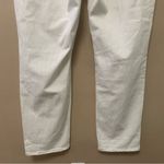 Abercrombie & Fitch The '90s Straight Ultra High Rise Long Jeans Photo 9